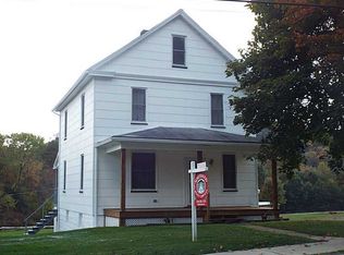 146 Washington St, Bruin, PA 16022