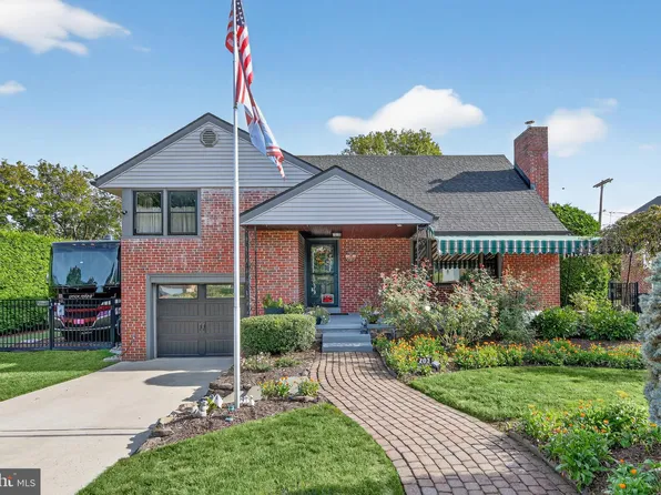 203 Mayer St, Reading, PA 19606