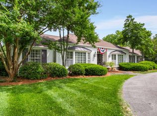 5945 Long Meadow Rd, Nashville, TN 37205