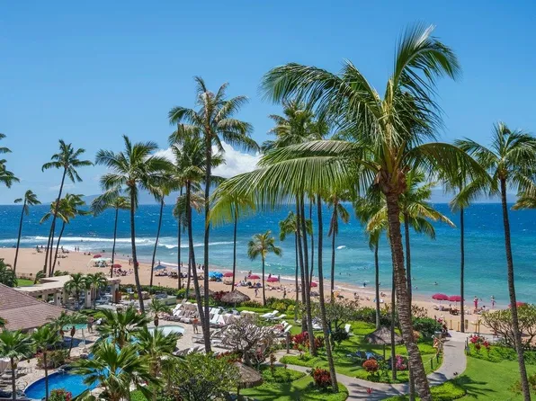 50 Nohea Kai Dr #1502, Lahaina, HI 96761