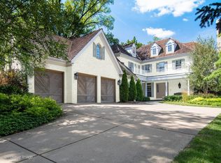 836 S Washington St, Hinsdale, IL