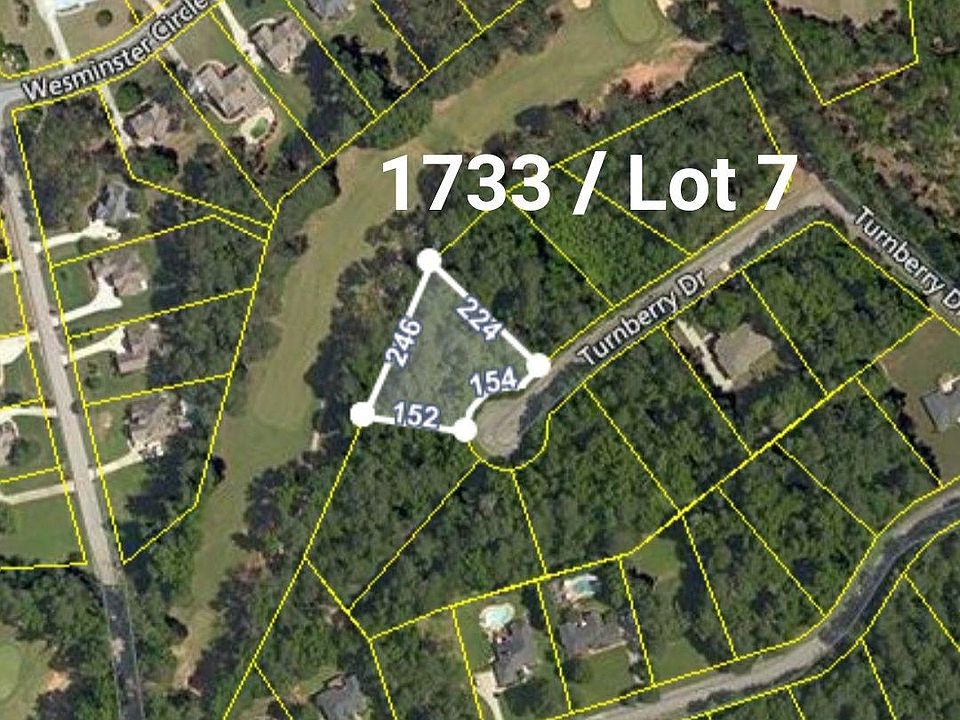 1st image of 1733 Turnberry Dr #7