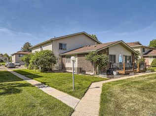 3355 S Flower St UNIT 99, Lakewood, CO 80227