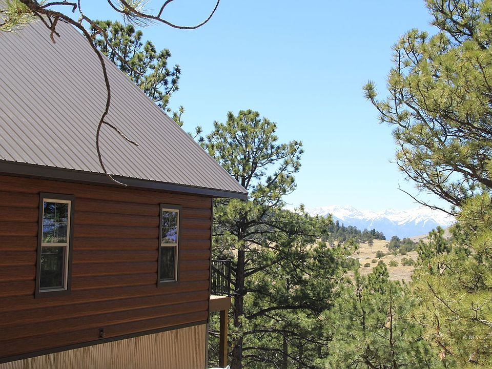 741 Junkins Loop Westcliffe, CO, 81252 Apartments for Rent Zillow