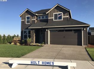 16369 Kitty Hawk Ave #LOT83, Oregon City, OR 97045