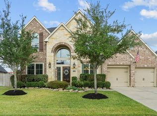 27958 Bradford Ridge Dr, Katy, TX 77494