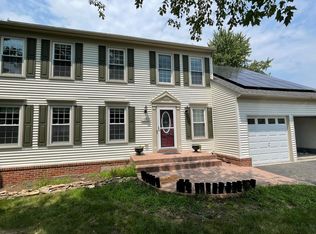 31 Ballantrae Ct, Stafford, VA 22554