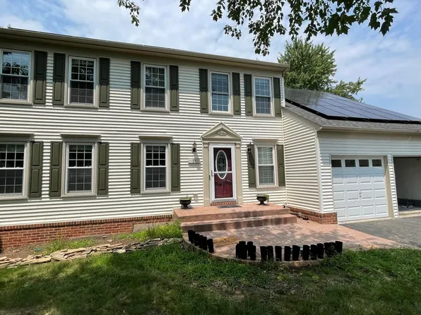 31 Ballantrae Ct, Stafford, VA 22554