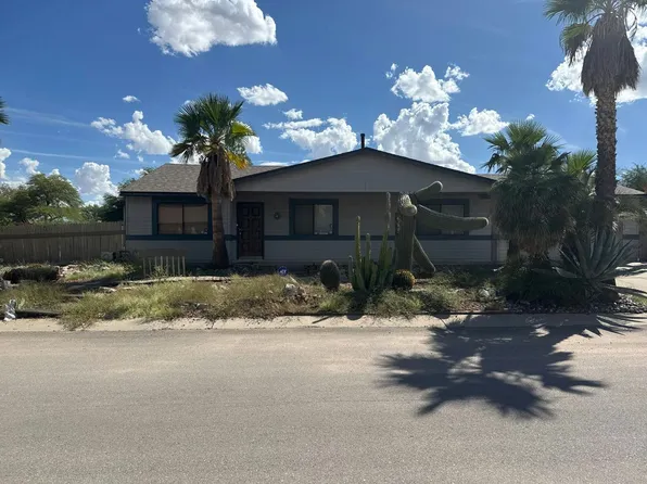 2645 W Sunset Rd, Tucson, AZ 85741