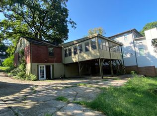 3302 Overlook Dr, Nashville, TN 37212