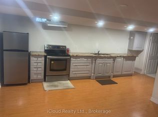 1185 Prestonwood Cres, Mississauga, ON L5V 2V3