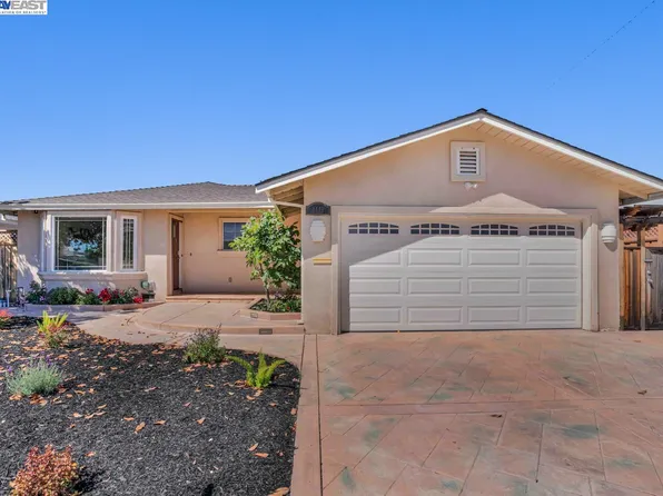4449 Caren St, Fremont, CA 94538