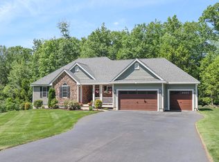 145 Clement Rd, Pelham, NH 03076