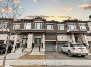 90 Singhampton Rd, Vaughan, ON L4H 5J6
