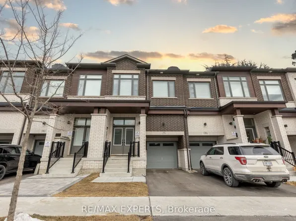 90 Singhampton Rd, Vaughan, ON L4H 5J6