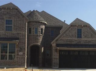 4851 Perennial Way, Prosper, TX 75078