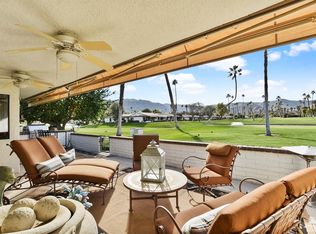 35 E Don Quixote Dr, Rancho Mirage, CA 92270
