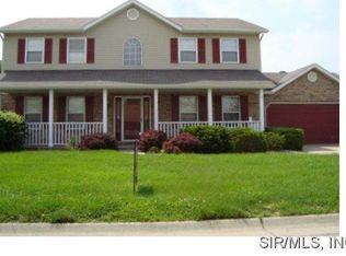 1515 Progress Ln, Belleville, IL 62221