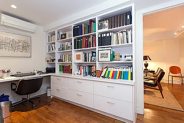 Sold by Brown Harris Stevens