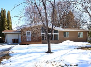 1722 River Rd NW, East Grand Forks, MN 56721