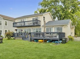 22 Ladoga Park Rd W, Lansing, NY 14882