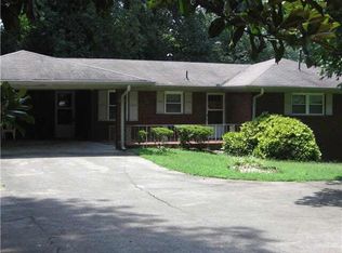 1174 Sandra Dr, Marietta, GA 30062