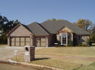 2301 SE 12th St, Oklahoma City, OK 73129