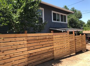 14 1/2 W Navajo St, Colorado Springs, CO 80905