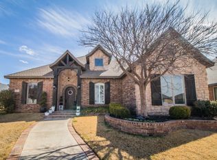 1413 Churchill Ave, Wolfforth, TX 79382