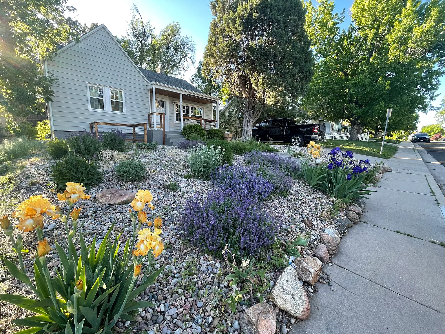 3830 S Grant St — Photo 4
