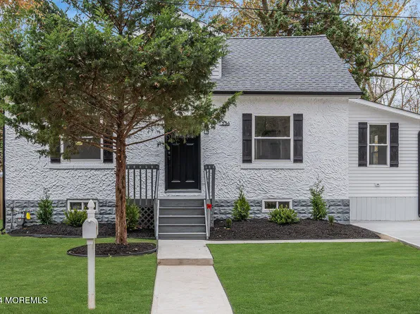 134 Jarvis Street, Bayville, NJ 08721