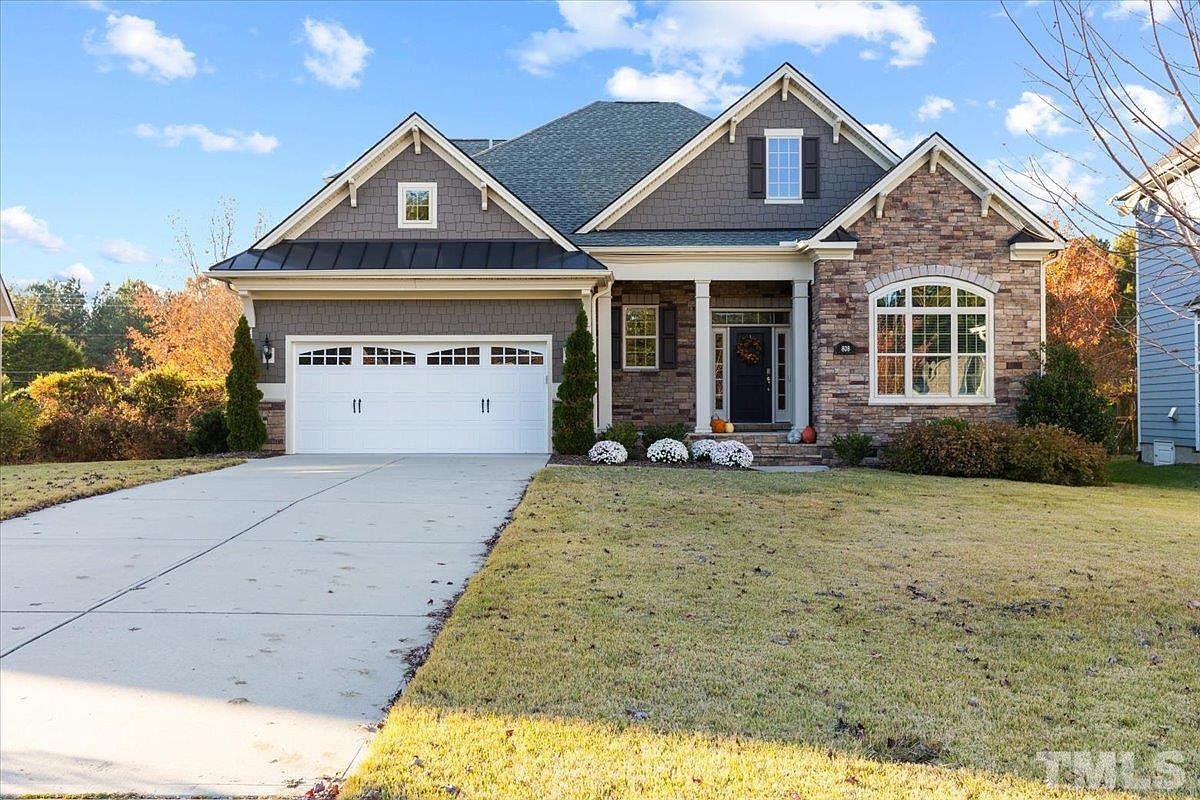 808 S Bend Dr, Durham, NC 27713 Zillow