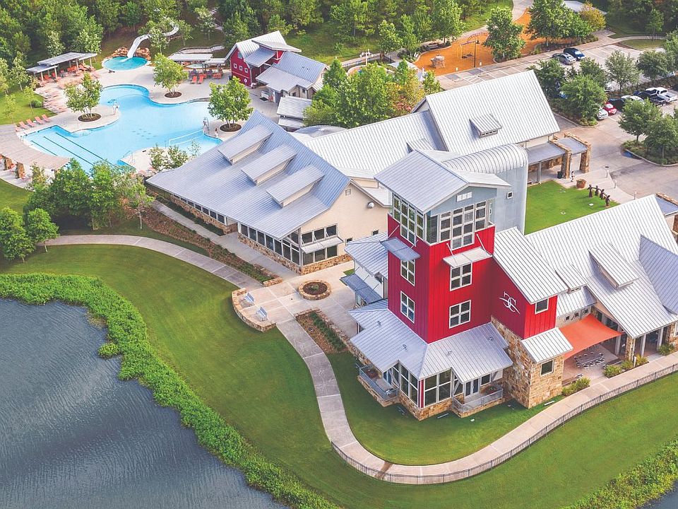 Cross Creek Ranch by Lennar in Fulshear TX Zillow