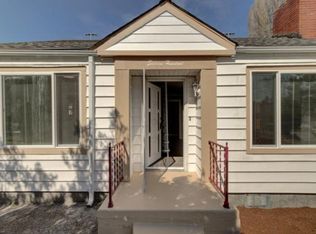 1600 N 90th St, Seattle, WA 98103