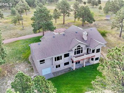 10315 Burgess Rd, Colorado Springs, CO, 80908