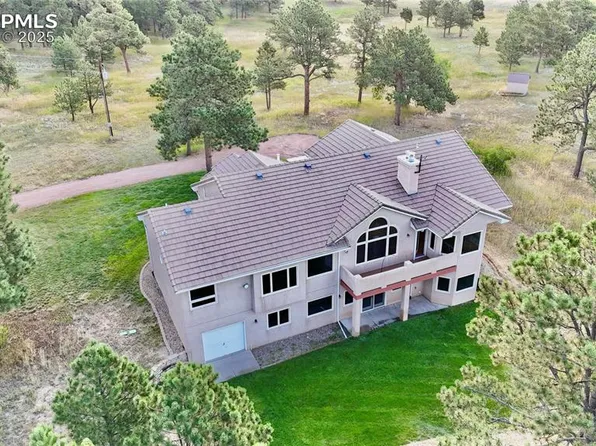 10315 Burgess Rd, Colorado Springs, CO 80908
