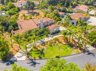 16274 Country Day Rd, Poway, CA 92064