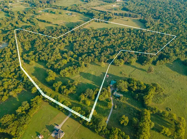 0 Hunter Bills Rd Lot 10, Lewisburg, TN 37091