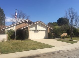 25610 Rancho Adobe Rd, Santa Clarita, CA 91355
