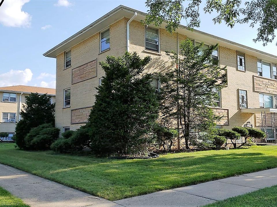 Exterior of the Property