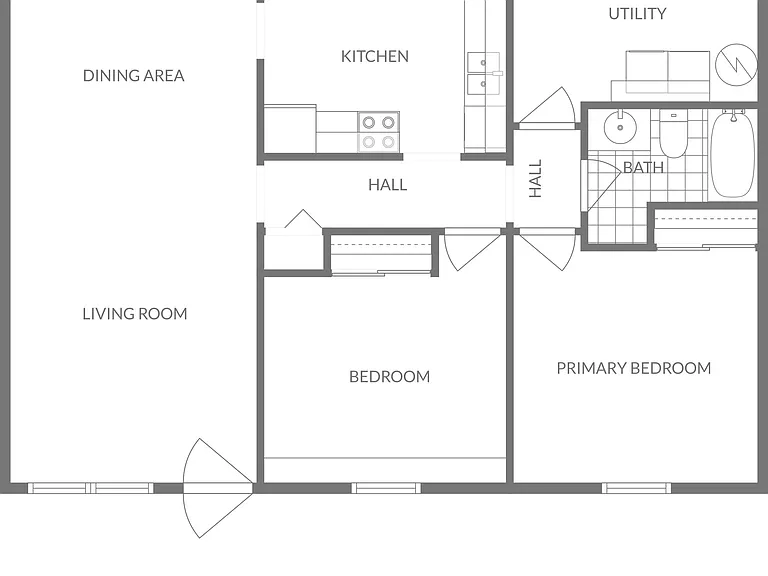 Meadowood Apartments — Photo 21