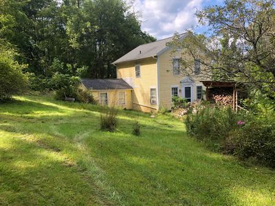 99 King Hill Road, Sharon, CT, 06069