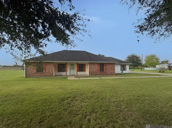 168 Pecan Grove Rd, Simmesport, LA 71369