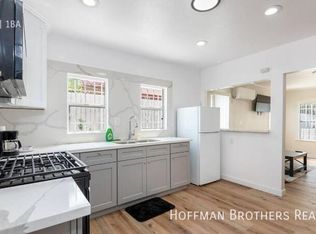 1165 W 38th St #A, Los Angeles, CA 90037