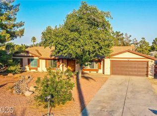 3820 Thom Blvd, Las Vegas, NV 89130