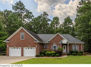 76 Maplewood Dr, Sanford, NC 27332
