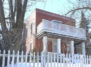 312 Ruby St, Joliet, IL 60435