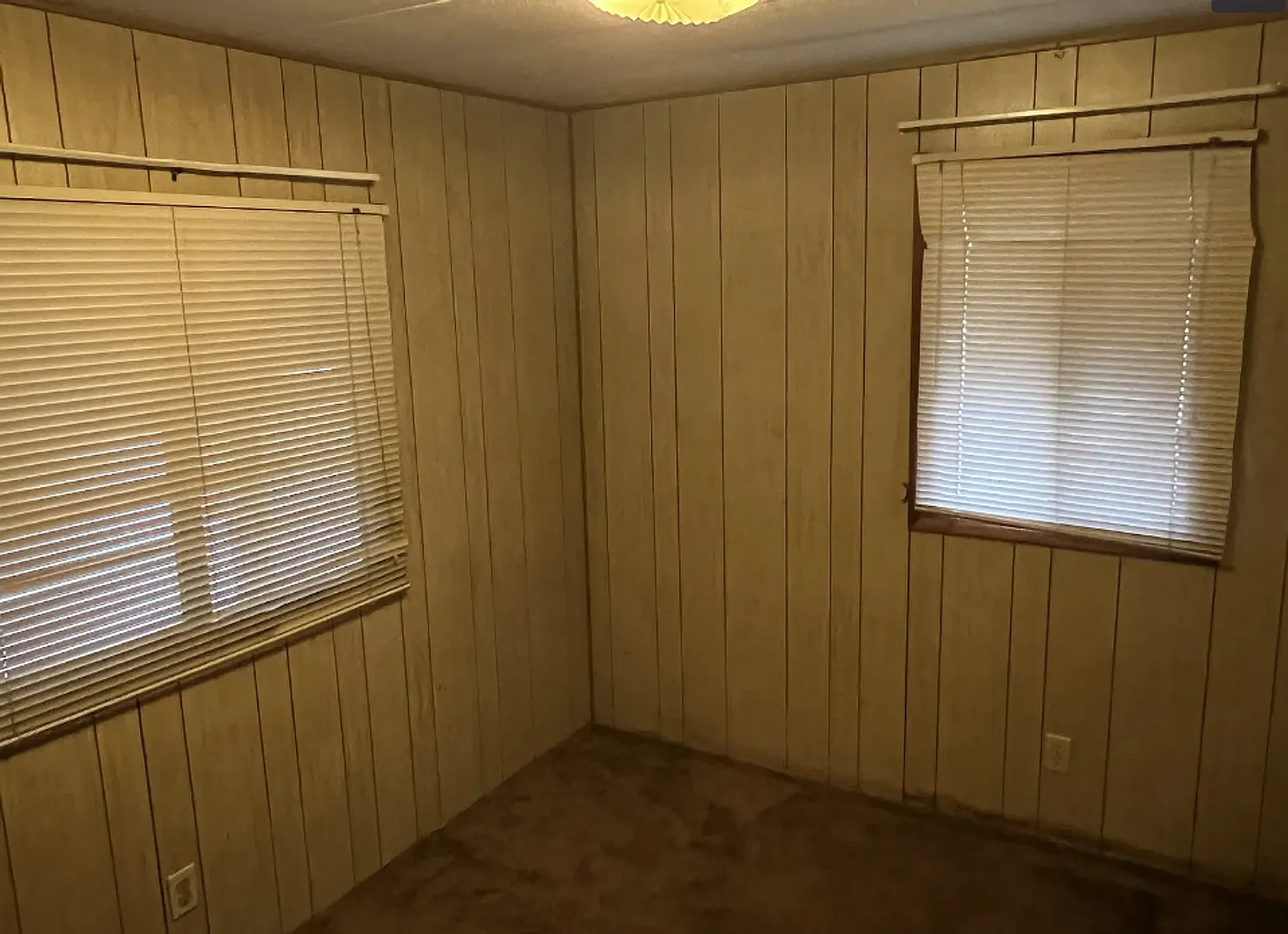 Springfield Manufactured Home — Photo 2