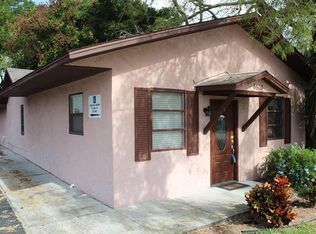 6603 Main Street, New port richey, FL 34653