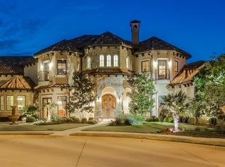 6993 Deloach Ct, Frisco, TX 75034